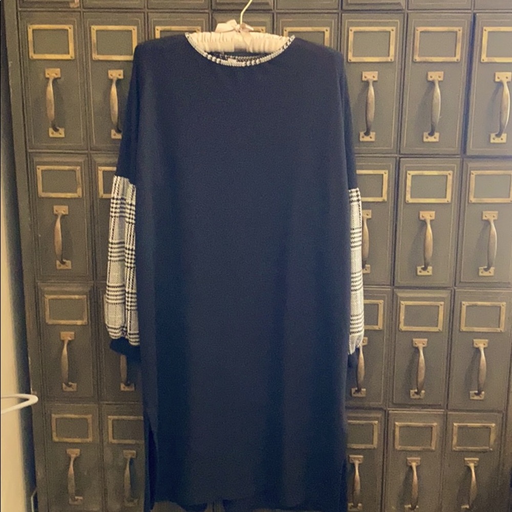 Matti Mamane Dress / Tunic